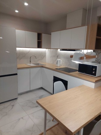 Сдам 1 комнатную квартиру ЖК "Олимпийский", жил- массив Левобережный-3 - фото 1