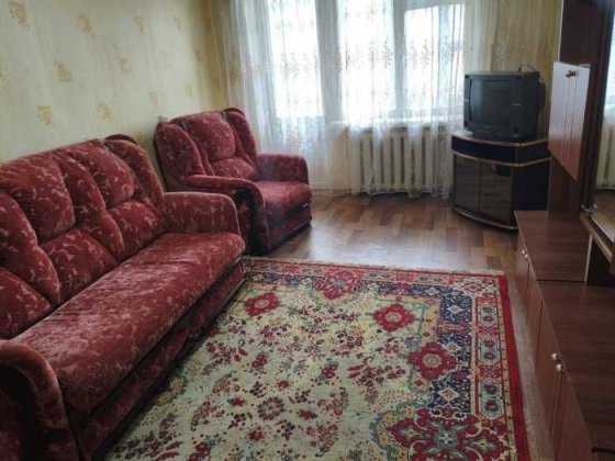 Аренда 1к квартиры пр. Центральный