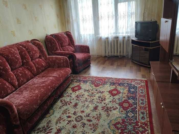 Аренда 1к квартиры пр. Центральный - фото 1