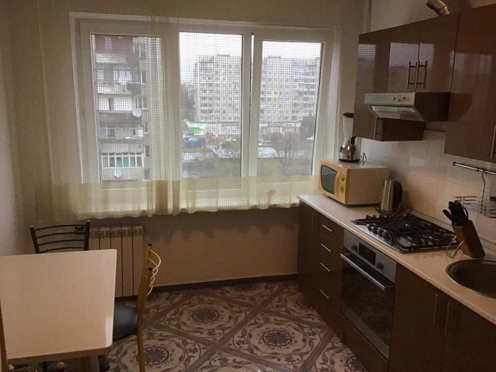 1кім кв вулиця Наукова - фото 1