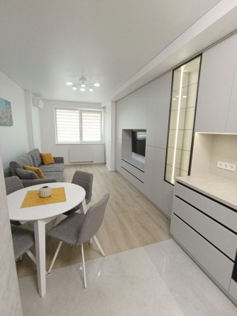 Оренда 1 кім.квартири вул.Угорська 12, ЖК Софіївка - фото 1