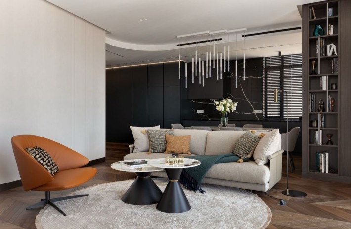 Печерск Центр Парк авеню Французский Золотые ворота Автономний - фото 1