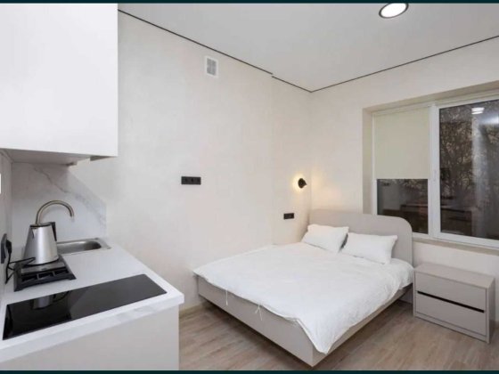 Аренда 1 Комнатная Квартира Центр Соборная площадь  Свет Не Отключают Днепр