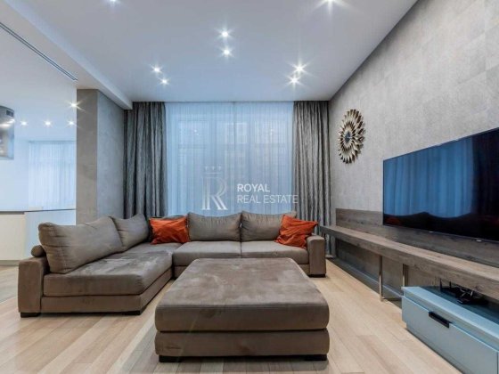 Оренда 2к квартири ЖК «Новопечерські Липки» Печерськ 120 м2 Генератор Киев