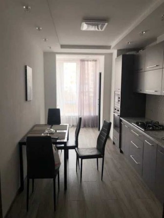 Оренда 1-кімнатної квартири Шевченківський р-н / Новобудова - фото 1