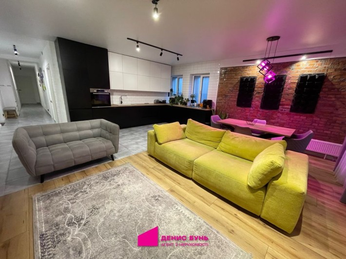 Аренда 4к квартиры в новострой в районе пр. Науки, Гагарина, Нео-Плаза - фото 1