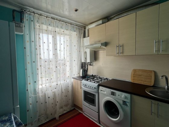 СДАМ -1 квартиру на 12 кварталi. Дніпро