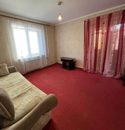 Сдам 1 комн квартиру на  Тополь-3 без посредников и комиссии, реальная - фото 1