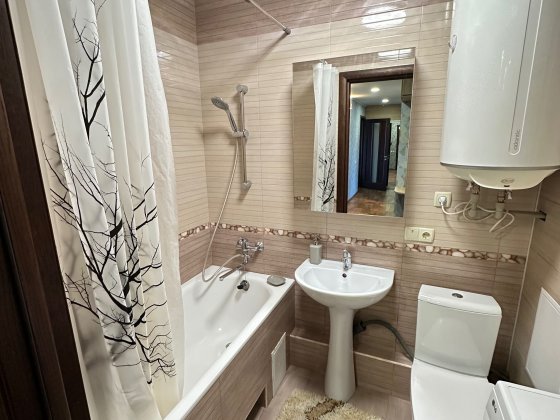 Здам 3-х кім на Лівобережному -3 Дніпро