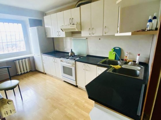 Сдам 2х комнатную квартиру Центр Днепр