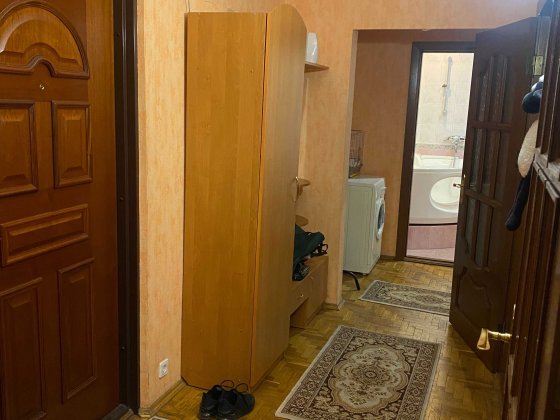 Оренда 2х кімнатна Позняки Киев