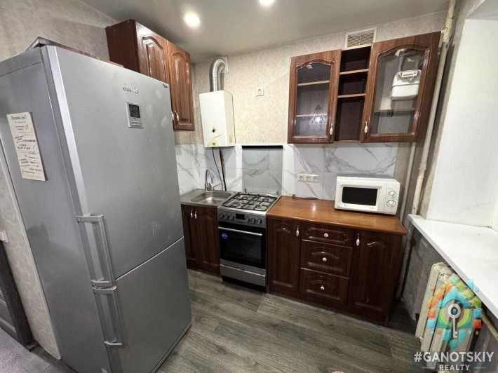 Здається в оренду 2-кімнатна квартира за адресою: ВЕРХ ПОЛЯ - фото 1