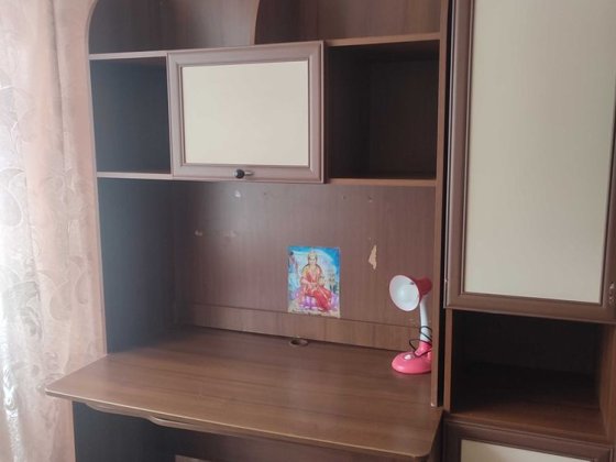 Сдам квартиру Низ Поля Днепр