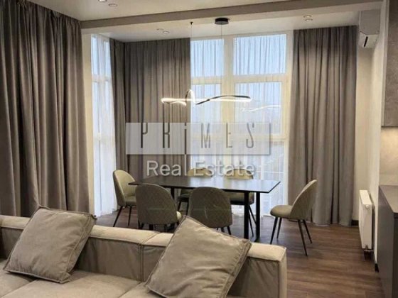 Оренда 3к квартири, ЖК Новопечерські Липки, вул. Андрія Верхогляда 19А Киев