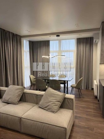 Оренда 3к квартири, ЖК Новопечерські Липки, вул. Андрія Верхогляда 19А - фото 1