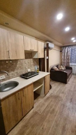 Оренда 1к студія Слобожанський проспект Богдана Хмельницького - фото 1