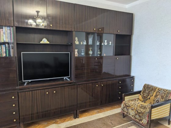 Оренда 3к квартира Київська р--н Центрального автовокзала Вінниця