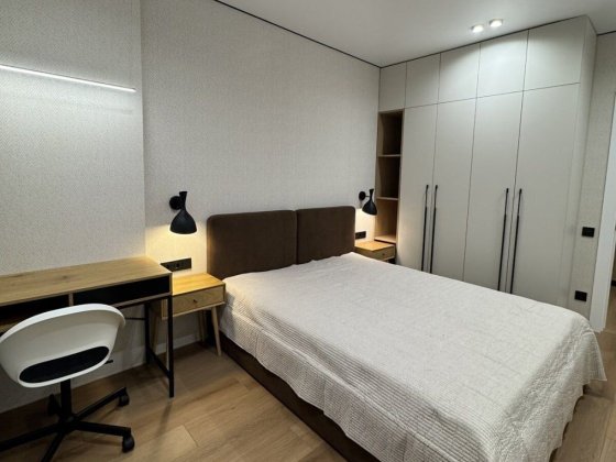 Здається Шикарна 1 кімната квартира в центрі міста, перша здача. Вінниця