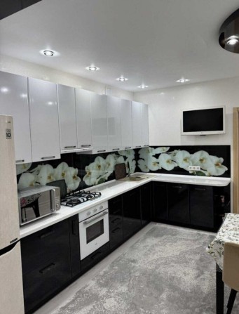 Здається 2-кімнатна квартира на Поділлі вулиця Зодчих - фото 1