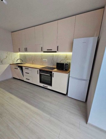 Оренда стильної  1-но кімнатної квартири з авторським ремонтом Поділля - фото 1