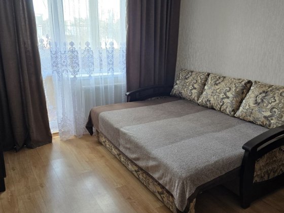 1км кВ ринок Маки(Довженка). АГВ Винница