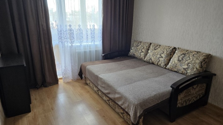 1км кВ ринок Маки(Довженка). АГВ - фото 1