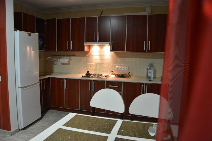 Здам 2х рівневу квартиру на Хмельницькому шосе 3030 - фото 1