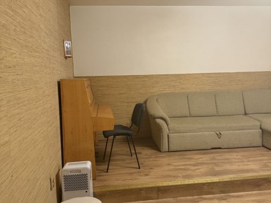 Здається двохкімнатна квартира в центрі міста Вінниця