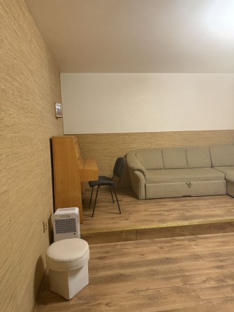 Здається двохкімнатна квартира в центрі міста - фото 1