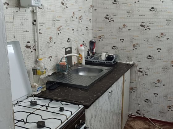 Оренда 1 кімнатної квартири Намив