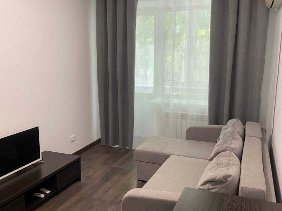 Сдам 1шку, долгосрок, 35м, Адмиральская, хозяин, без комиссии