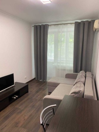 Сдам 1шку, долгосрок, 35м, Адмиральская, хозяин, без комиссии - фото 1