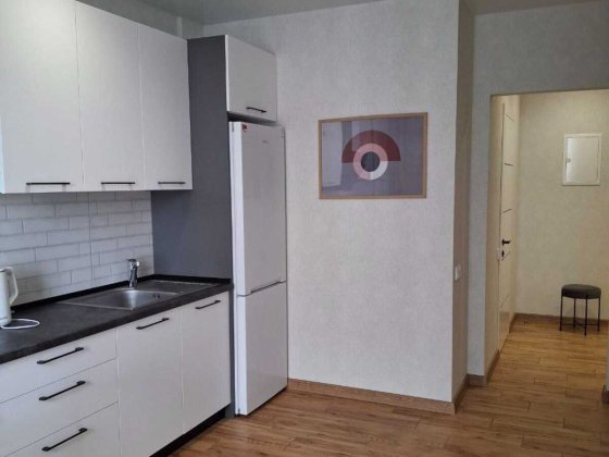 Довготривала оренда 1к квартири ЖК Лісопарковий Винница