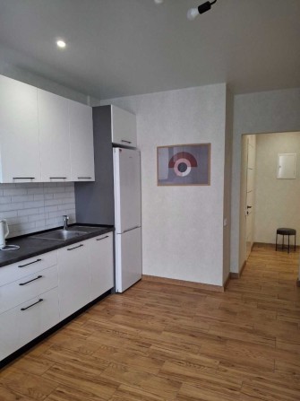 Довготривала оренда 1к квартири ЖК Лісопарковий - фото 1