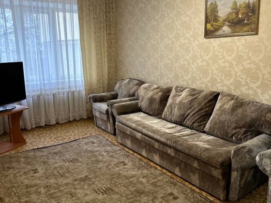 Оренда трикімнатної квартири Князів Коріатовичів. Військовий шпиталь Вінниця