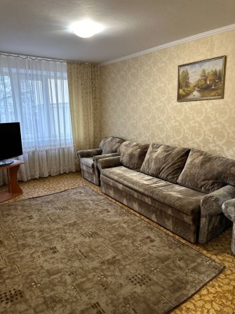 Оренда трикімнатної квартири Князів Коріатовичів. Військовий шпиталь - фото 1