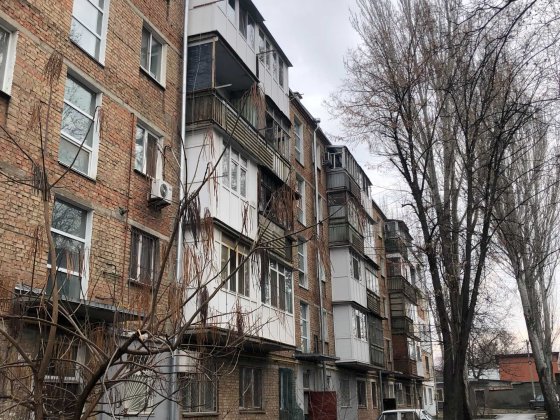 Сдаю 1 к/к улица Бедзая ( Чкалова ) - 2 Слободская