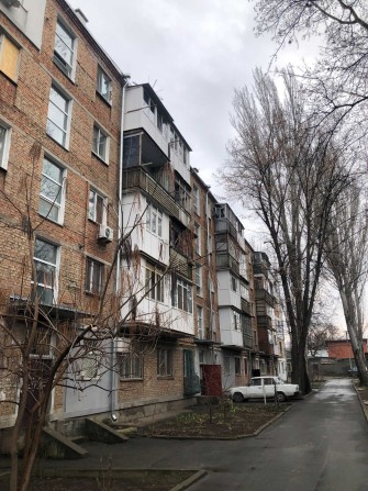 Сдаю 1 к/к улица Бедзая ( Чкалова ) - 2 Слободская - фото 1