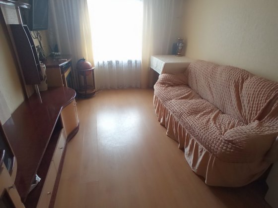 Здаю 3 к. кв. вул. 3 Слобідська-Колодязна