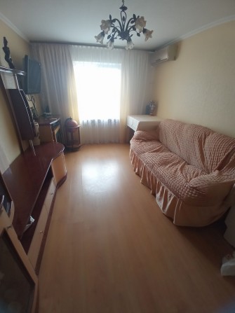 Здаю 3 к. кв. вул. 3 Слобідська-Колодязна - фото 1