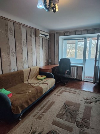 Сдаю 2к/кв Гражданская 4/5 мебель,техника 6500 - фото 1