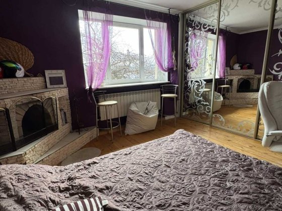 Оренда 3к квартири особнячного типу Львов