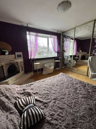 Оренда 3к квартири особнячного типу - фото 1