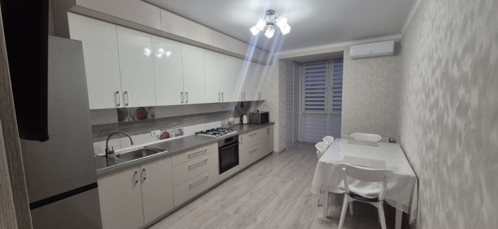 Здається Шикарна 2 кімната квартира ЖК Туркіш Сіті. - фото 1