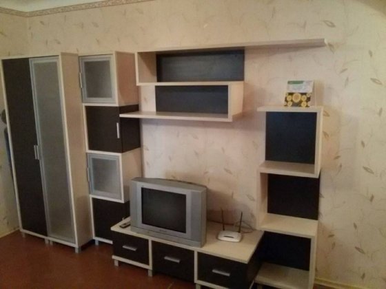 Сдаю від власника квартиру поруч кінотеатр «Юність»