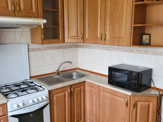 Оренда 2-кім. квартири вул. Шафарика Львов