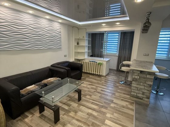 Оренда однокімнатноі квартири вул. Грінченка Львов