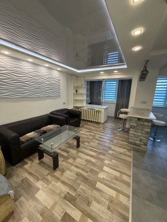 Оренда однокімнатноі квартири вул. Грінченка - фото 1