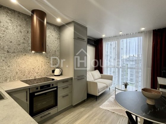 Оренда супер інстаграмної квартири в ЖК “Велика Британія” Львов