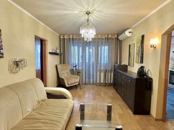 Аренда 2к квартиры ж/м Косиора, ул. Богдана Хмельницкого Днепр